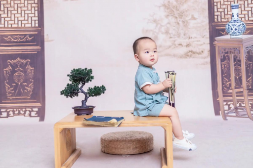 来宾宝宝发烧过后拉肚子