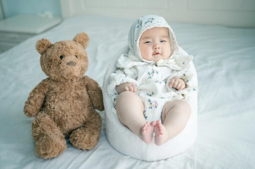 来宾9个月宝宝鼻塞怎么办