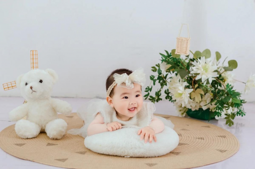 来宾宝宝发烧怎么按摩退烧